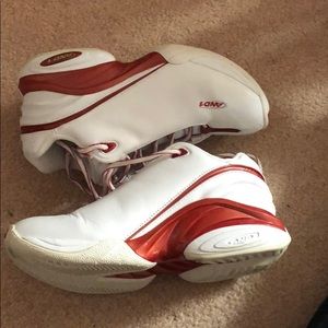 Men’s And 1’s
